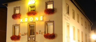 Hotel Krone Rüdesheim