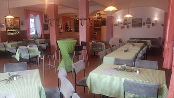 Restaurantes