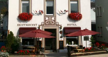 Hotel Krone Rüdesheim