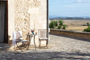 View from property - Casa Font I Roig (Maria de la Salut)