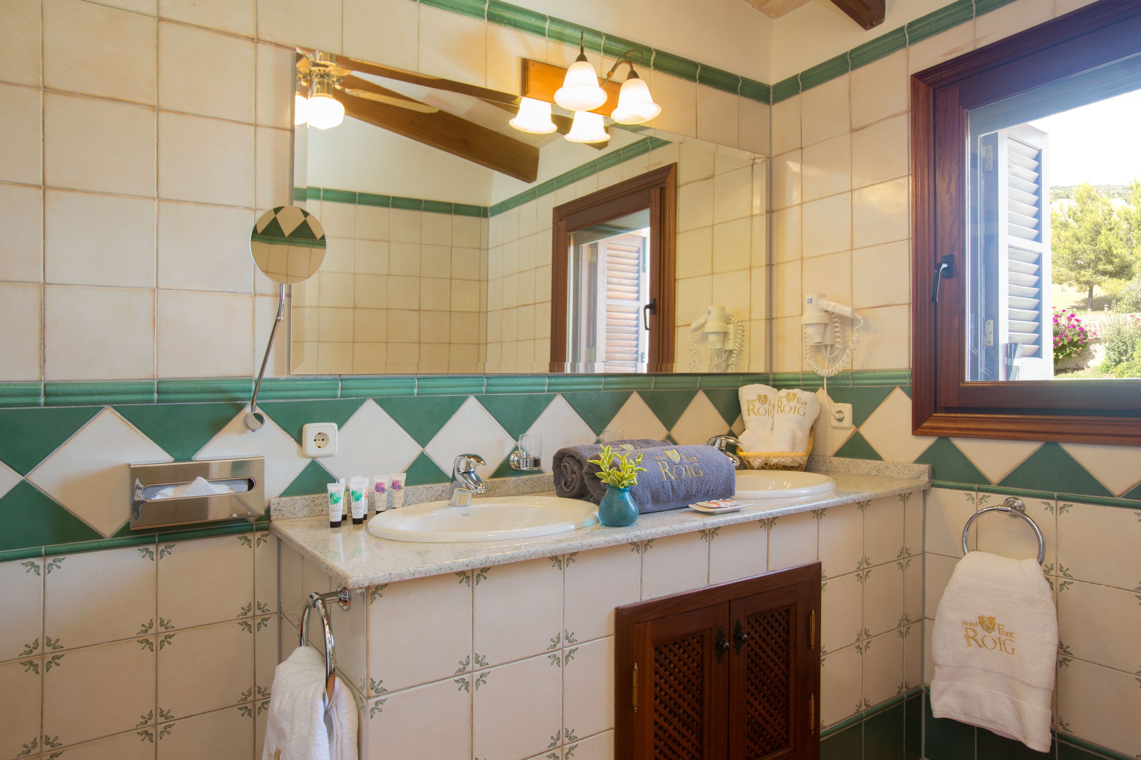 Badezimmer
