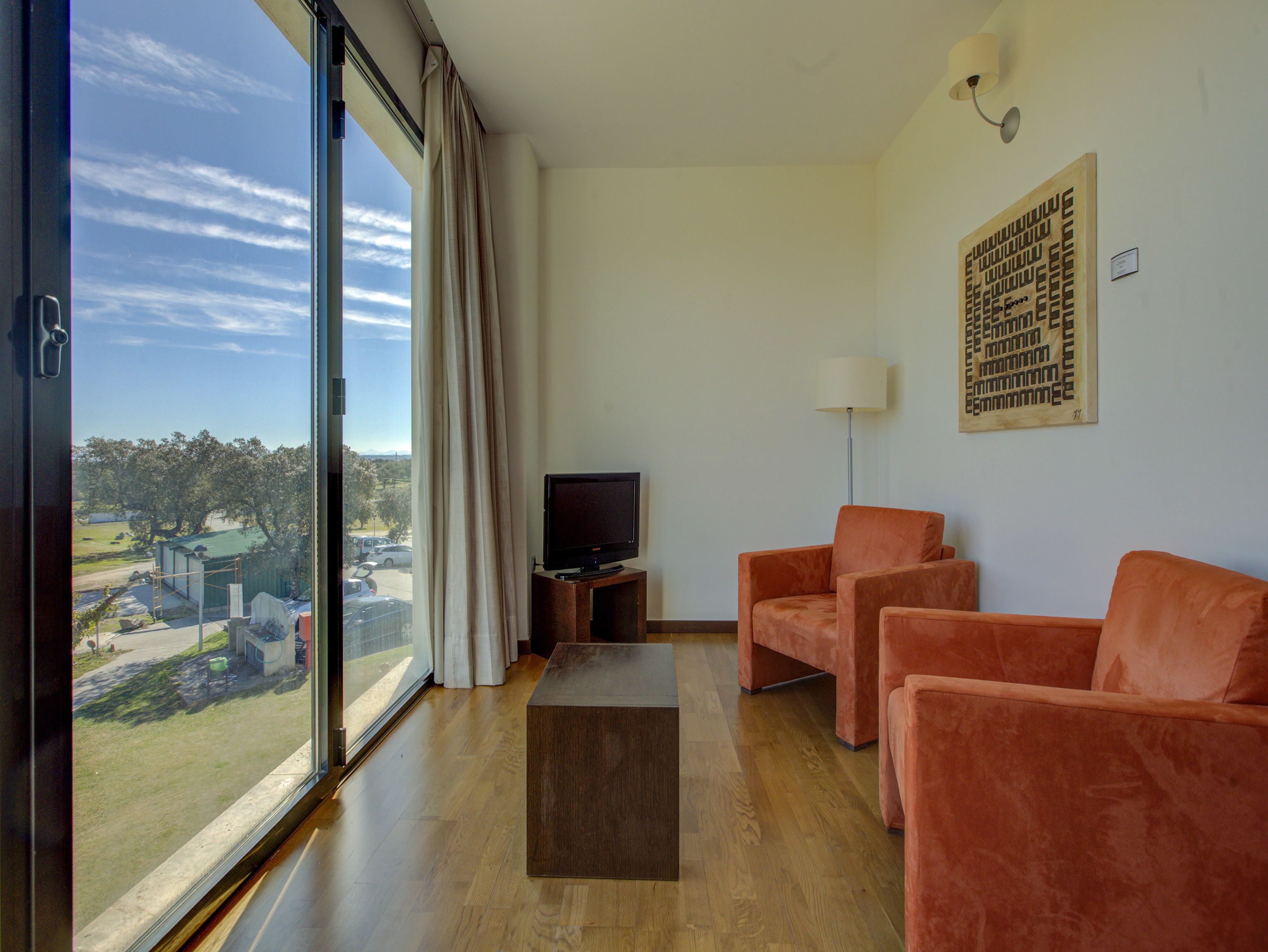 Foto - Hospedium Hotel Valles de Gredos Golf