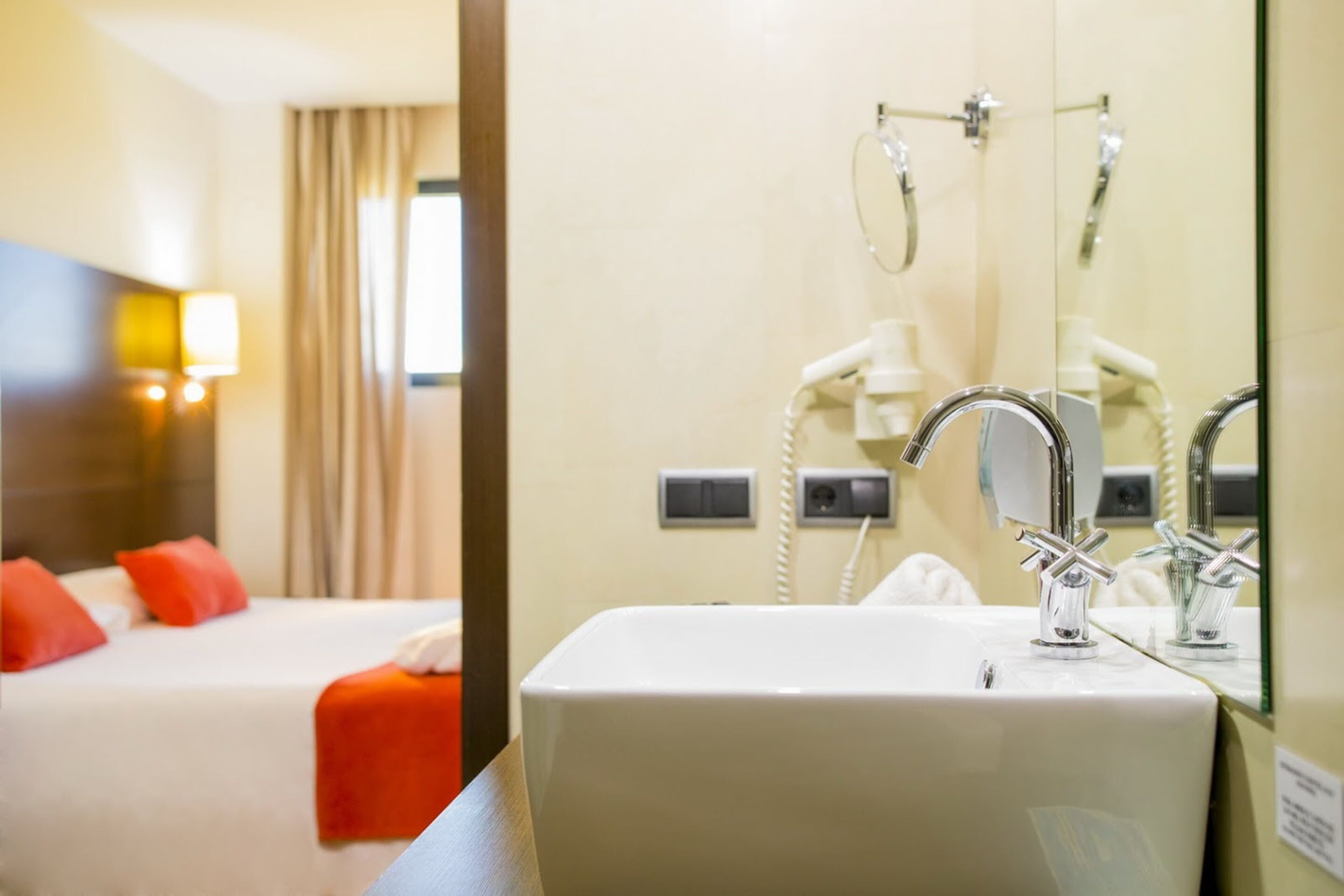 Foto - Hospedium Hotel Valles de Gredos Golf