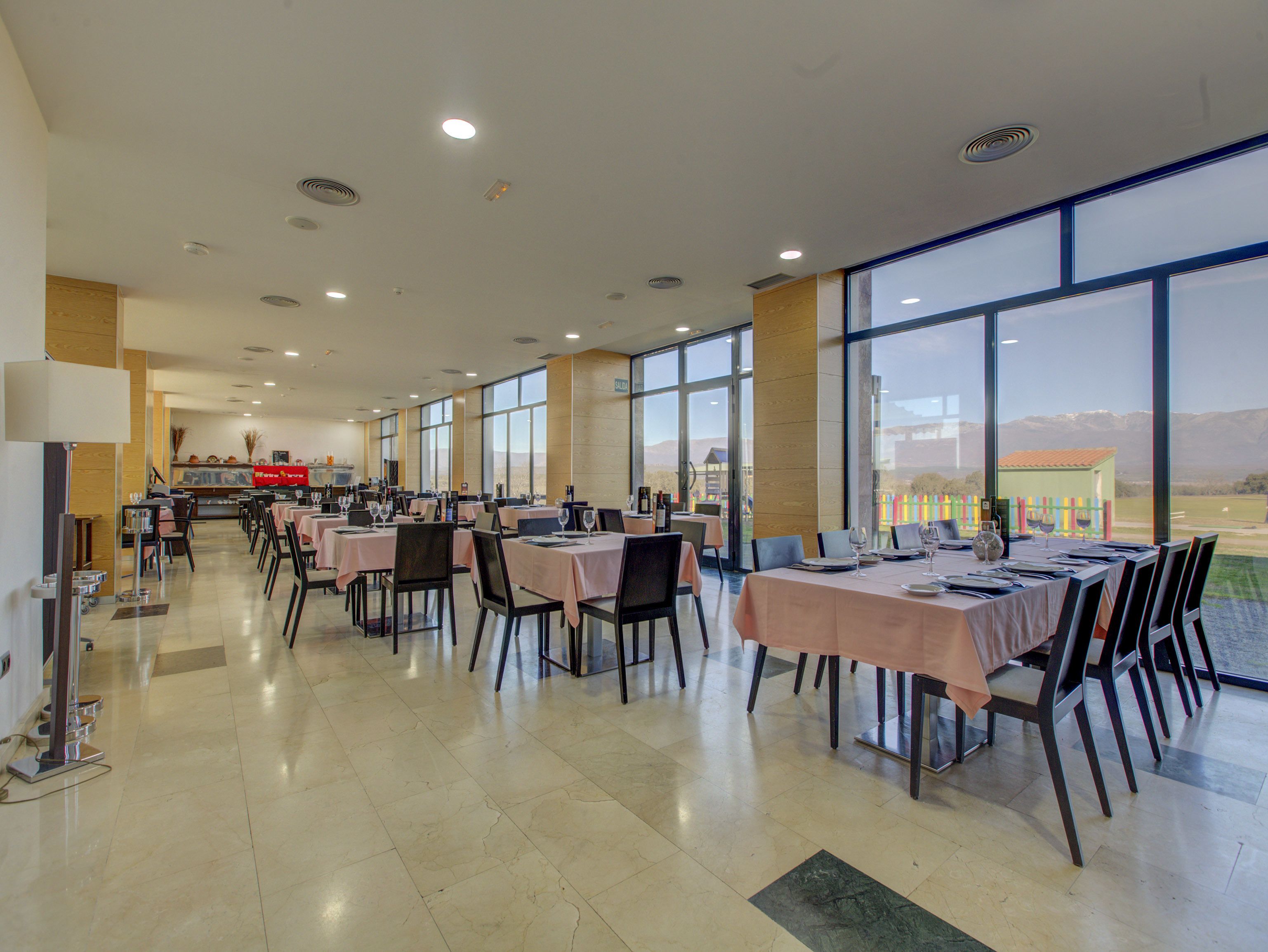 Foto - Hospedium Hotel Valles de Gredos Golf