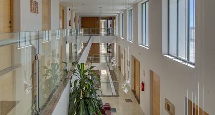 Hospedium Valles de Gredos