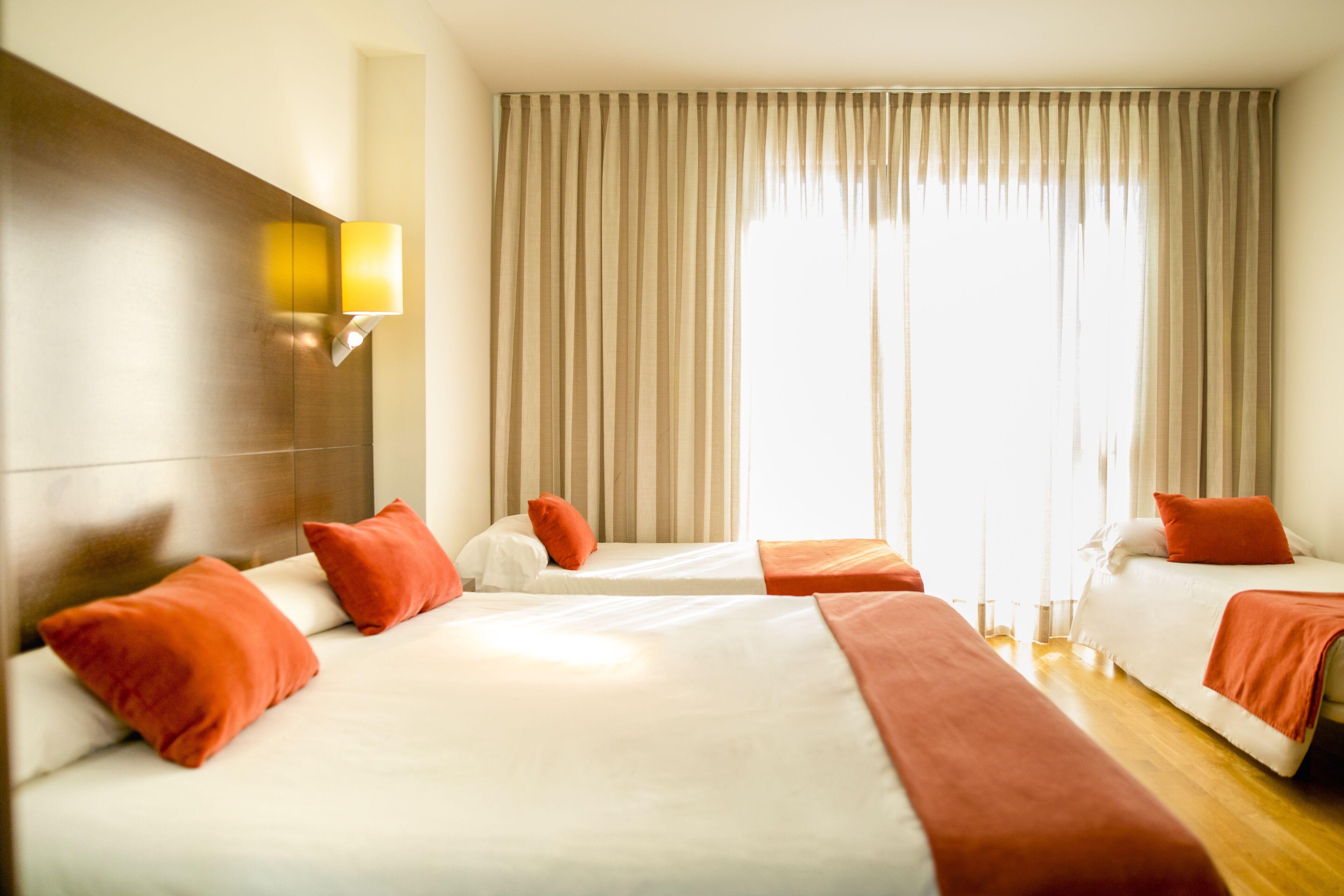 Foto - Hospedium Hotel Valles de Gredos Golf