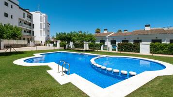 SisÀuima-allas, ulkouima-allas