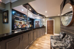 Bar (ter plaatse)