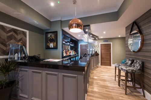Bar (sur place)