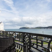 Belmont Llandudno