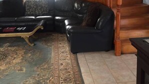 Interior - Tigerlily Gardens (Sukuta)