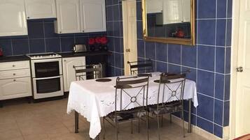 Fasilitas properti