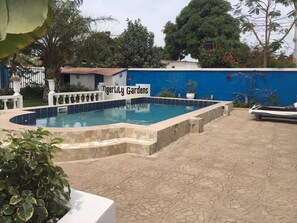 Manicures y pedicures 