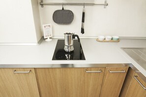 apartman, 1 hálószobával | Szobai szolgáltatás