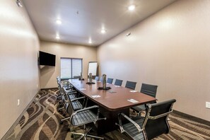 Sala de reuniones