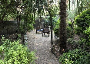 Double or Twin Room, Ensuite | View from room