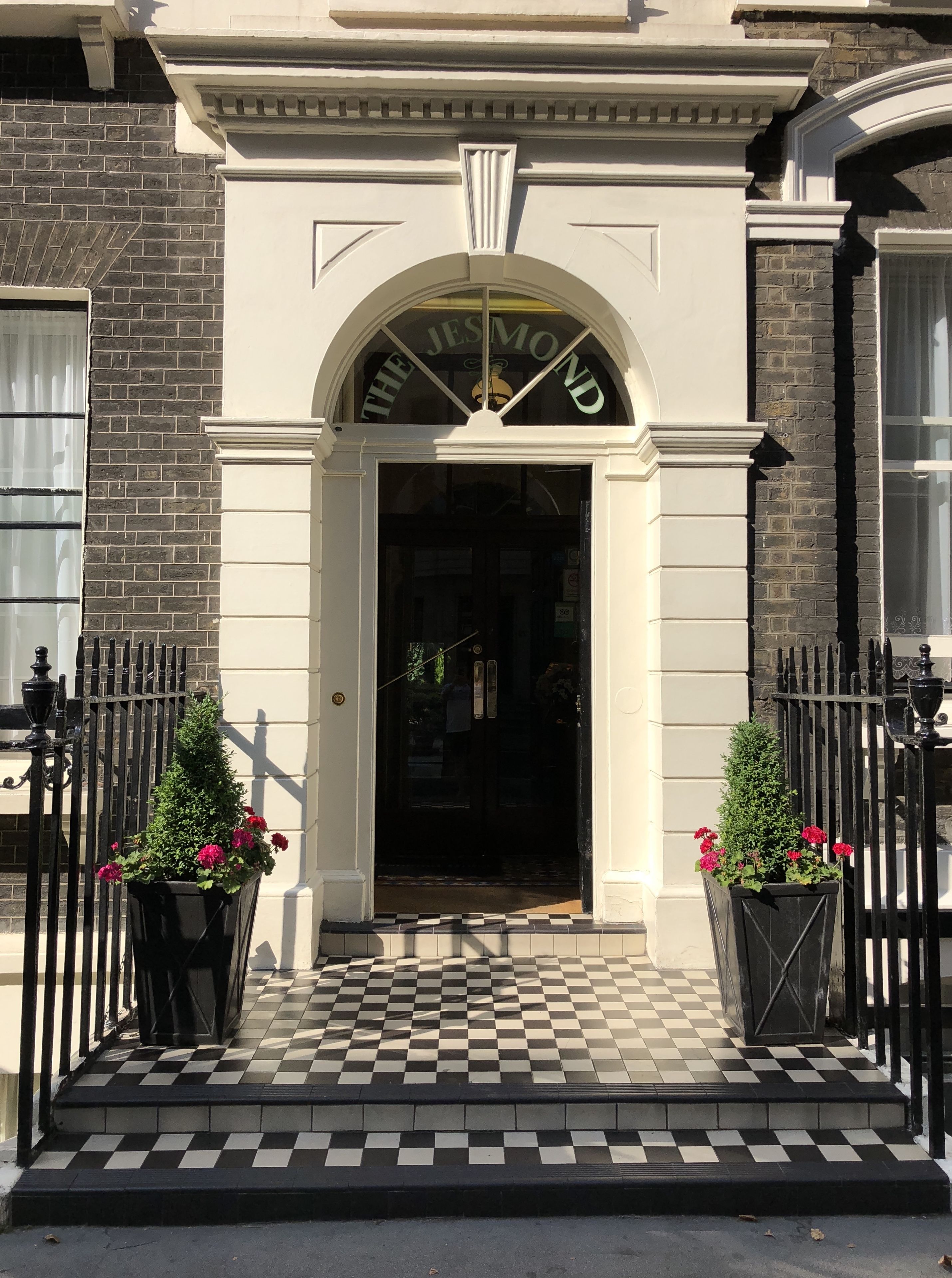 Photo - Jesmond Hotel