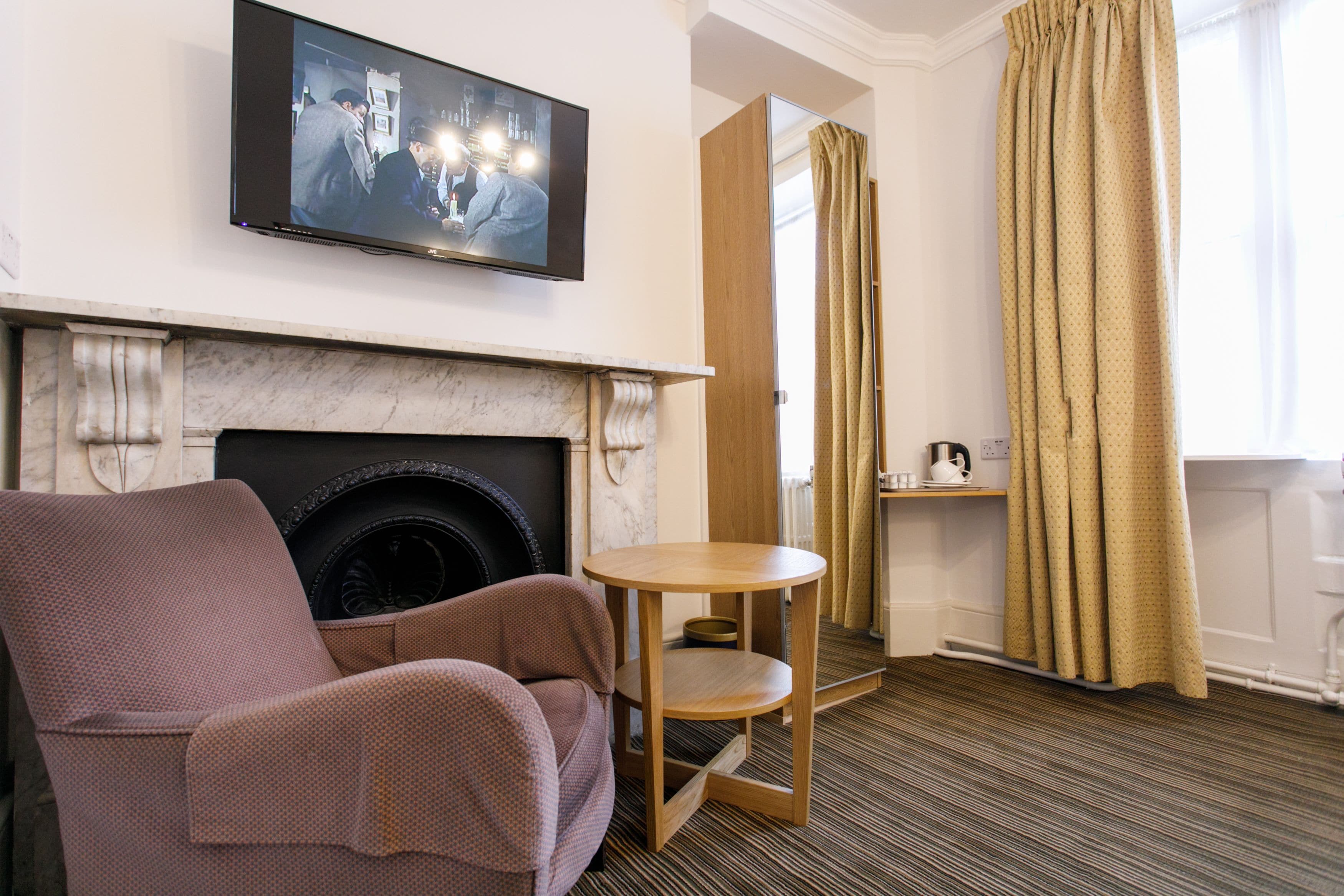 Photo - Jesmond Hotel