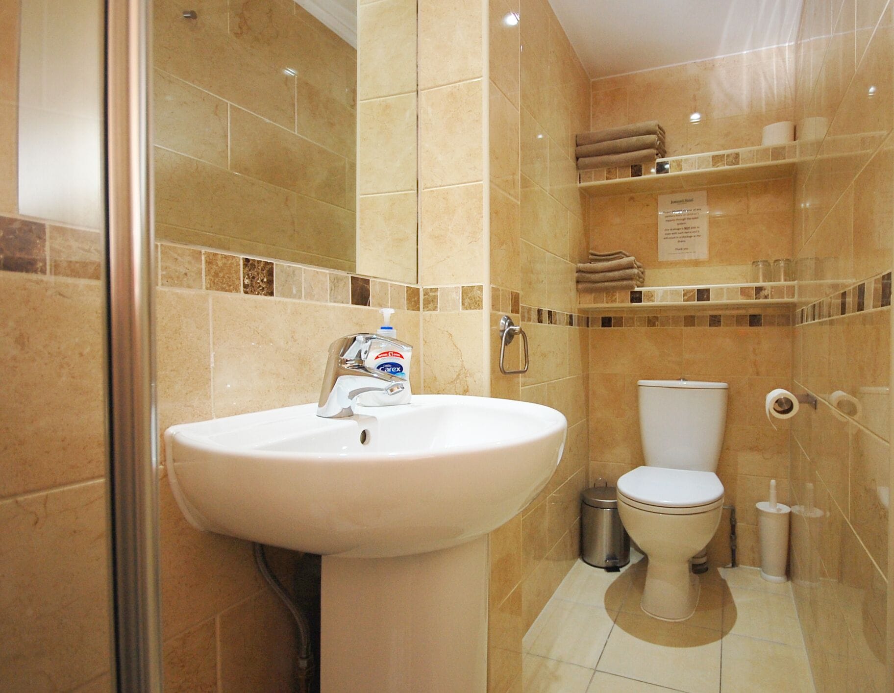 Foto - Jesmond Hotel