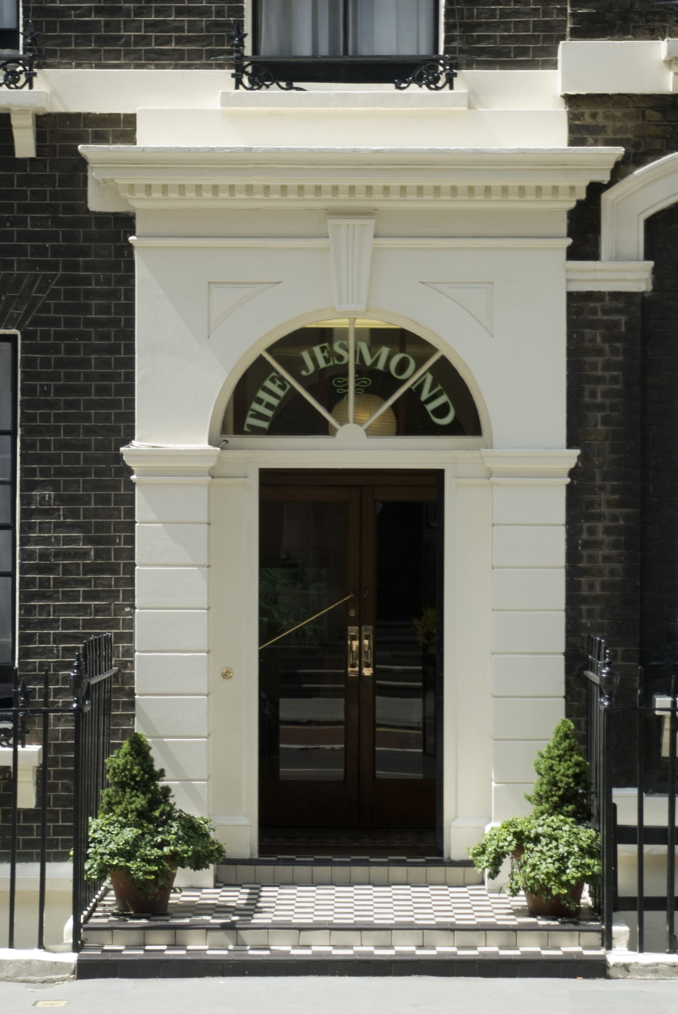 Photo - Jesmond Hotel