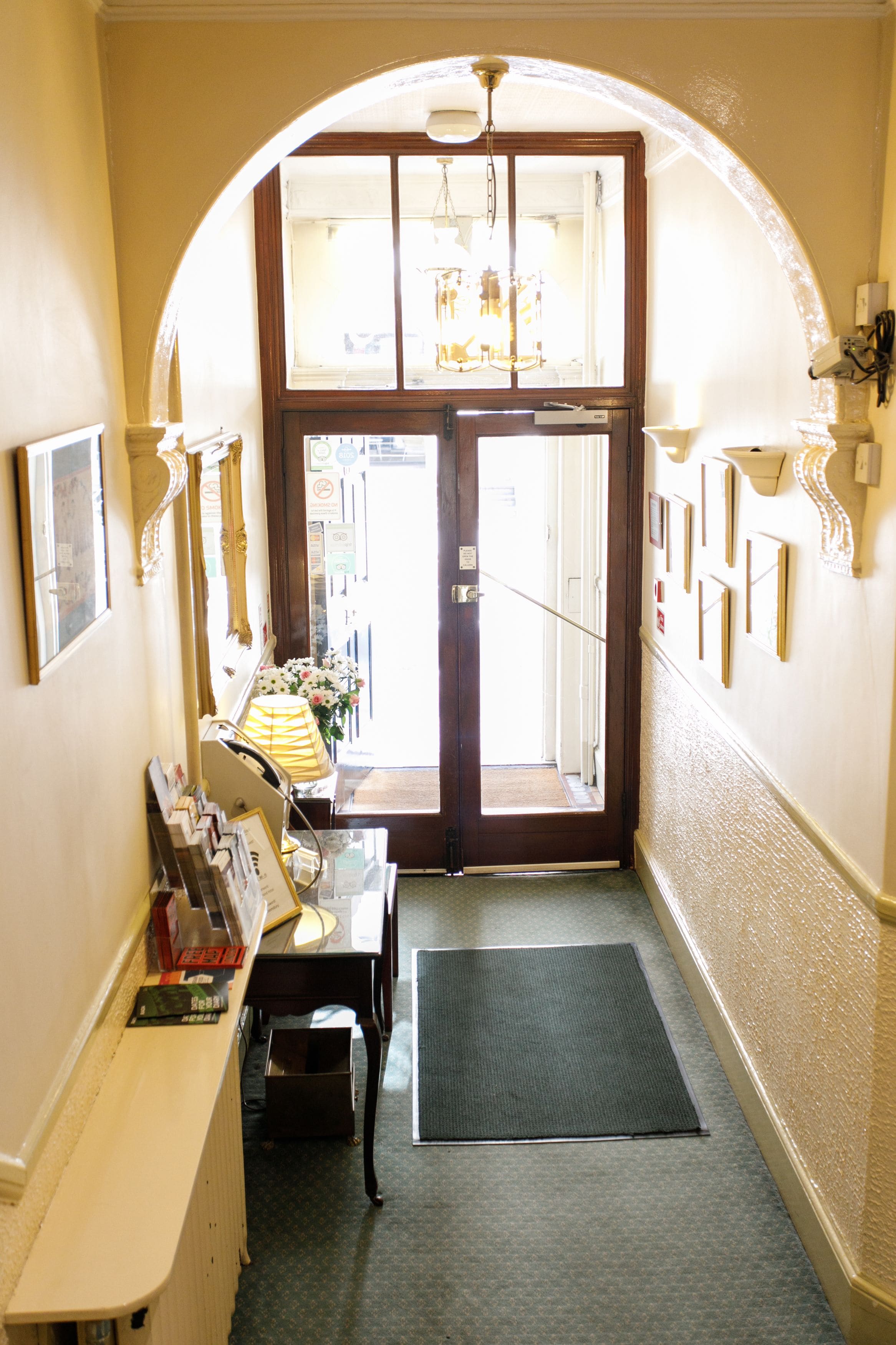 Photo - Jesmond Hotel