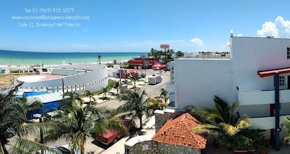 Progreso Beach Hotel