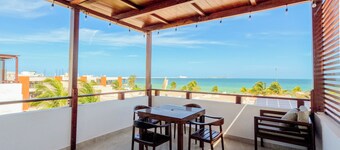 Progreso Beach Hotel