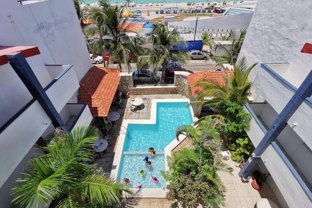 Progreso Beach Hotel