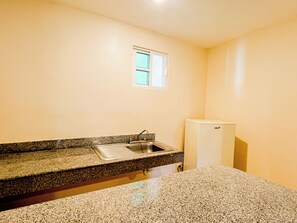 Family Room | Private kitchenette