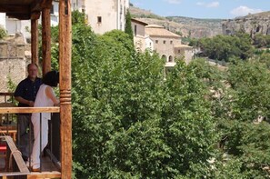 패밀리 아파트 | 발코니