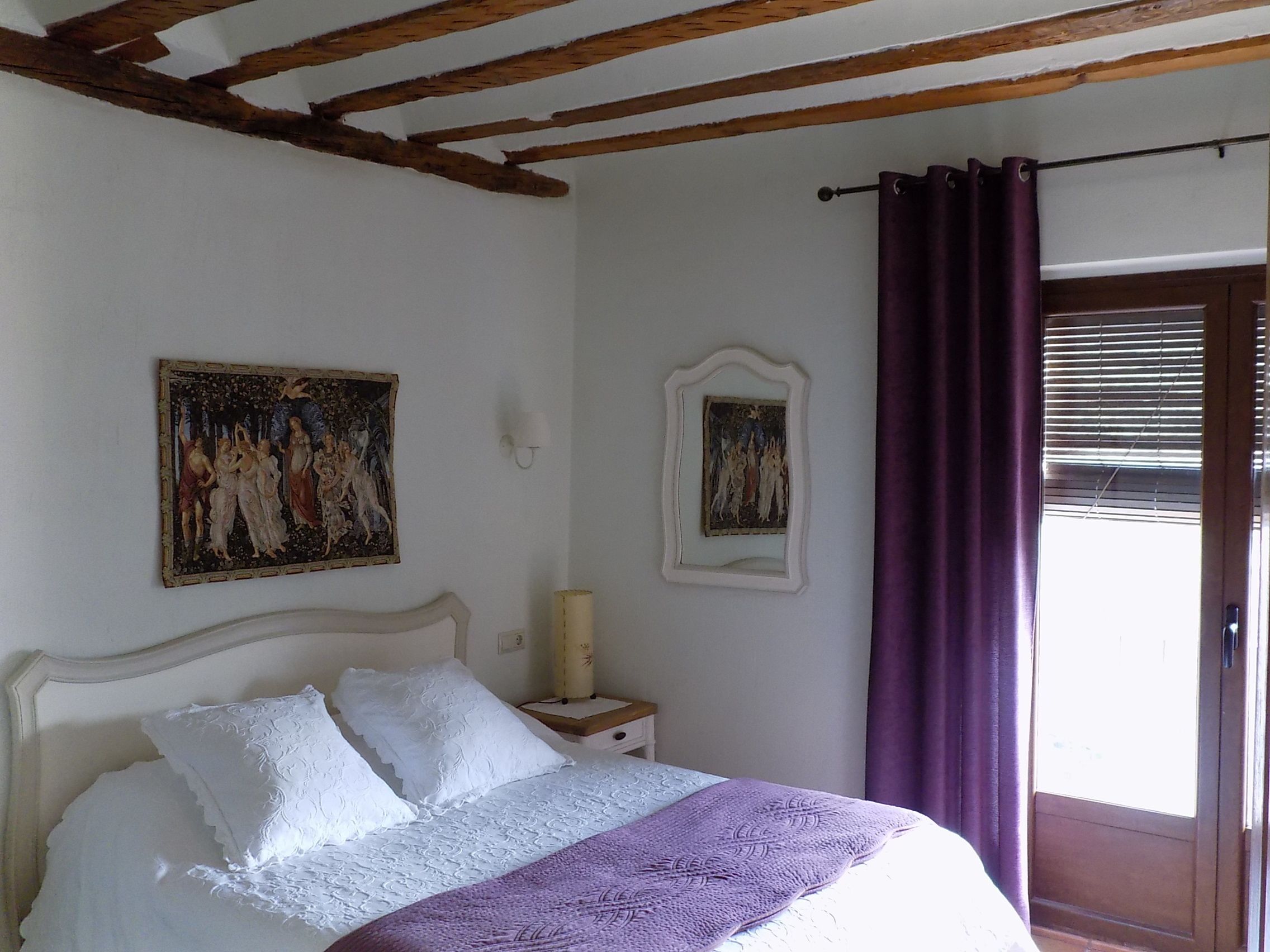 스위트, 분사식 욕조