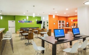 Business center - One Mexicali (Mexicali)