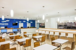 Centro de negocios