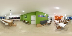 Restaurant - One Mexicali (Mexicali)