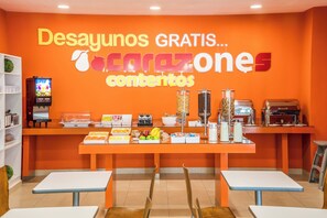 Restaurant - One Mexicali (Mexicali)