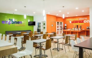 Restaurant - One Mexicali (Mexicali)