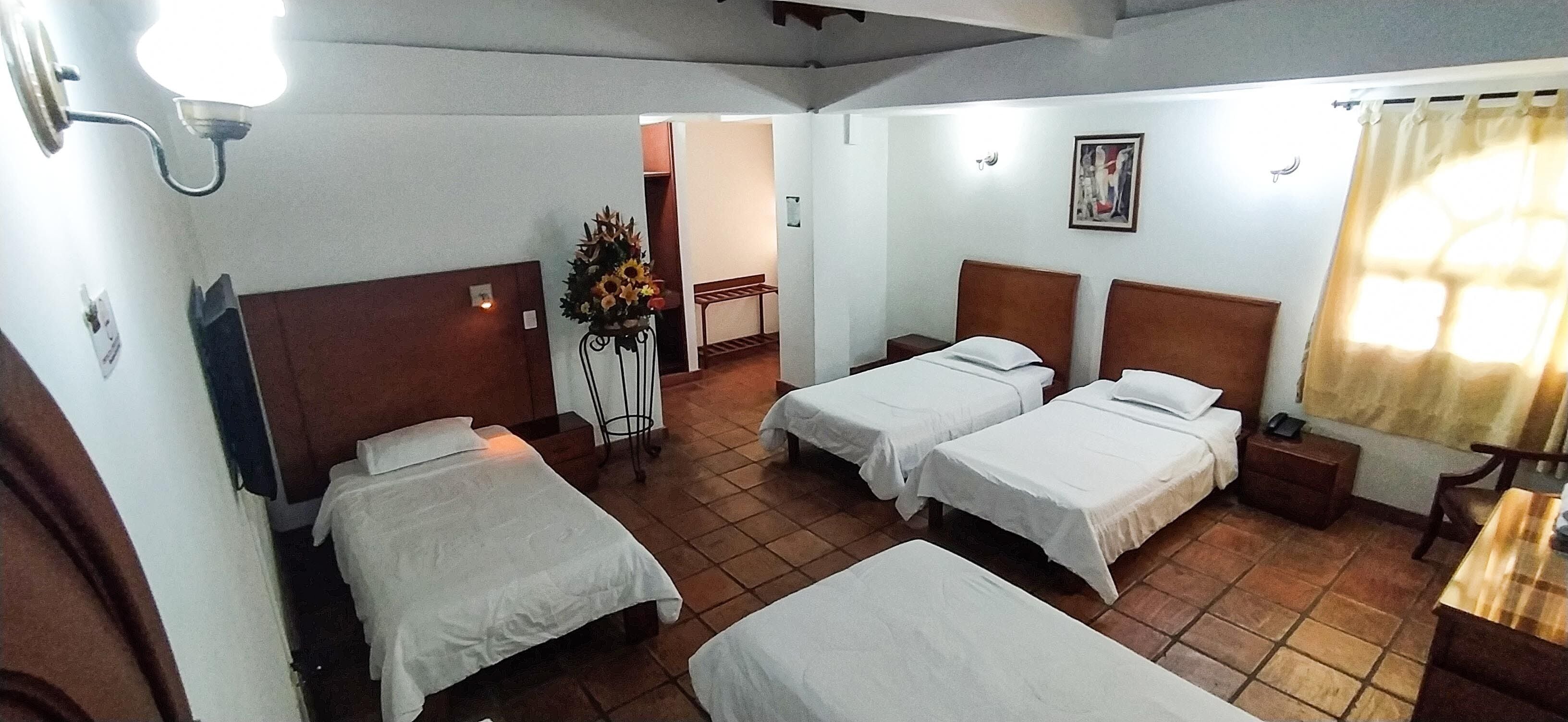 Photo - Hotel Zaraya