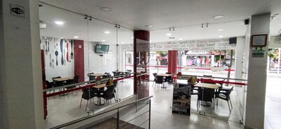 Hotel Exelsior