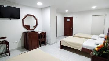 Chambre Triple Standard