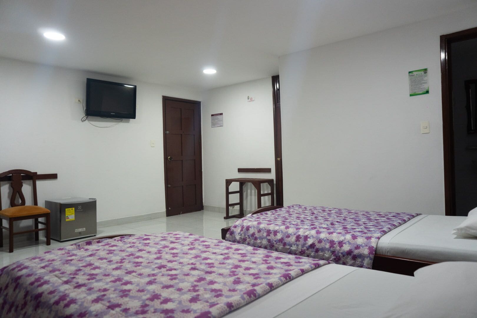 Foto - Hotel Exelsior