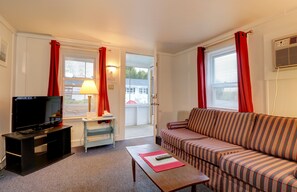 Télévision LED de 32 pouces avec chaînes numériques, télévision