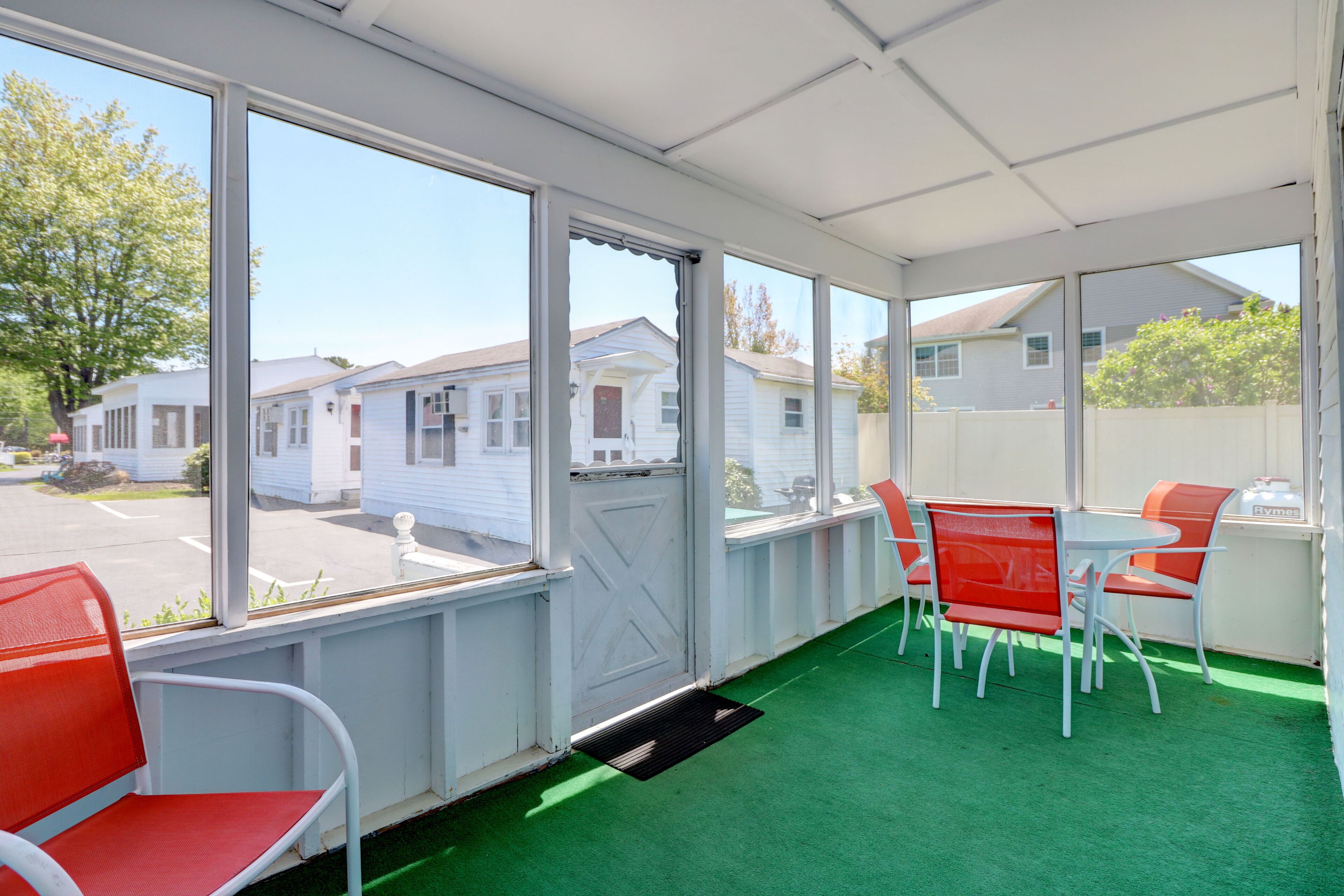 Porch