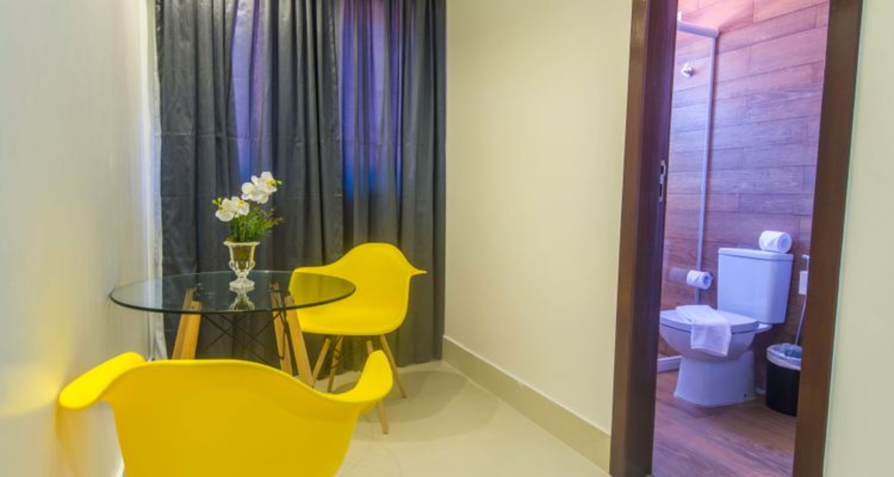 Foto - Cristal Pousada