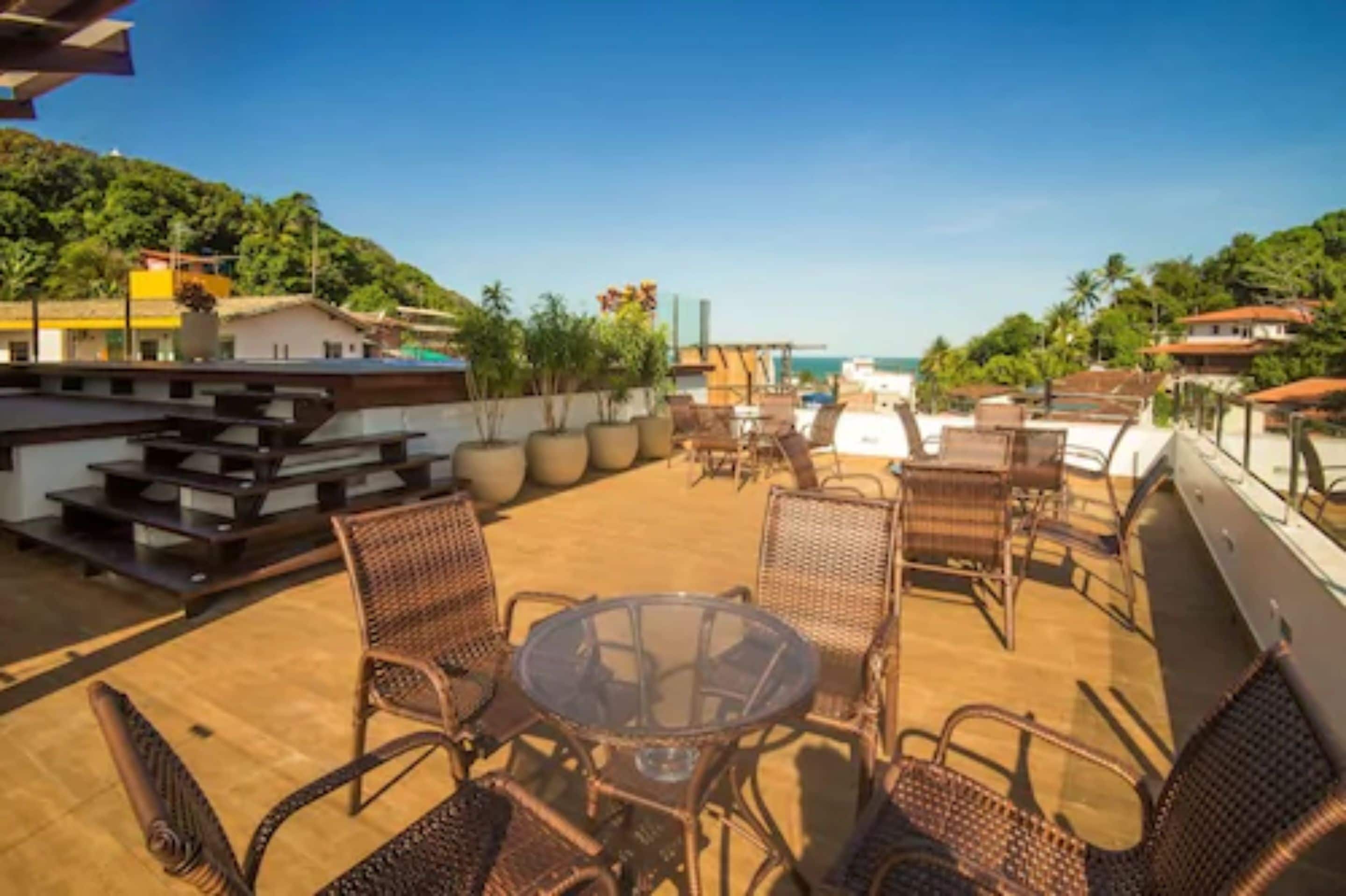 Foto - Cristal Pousada