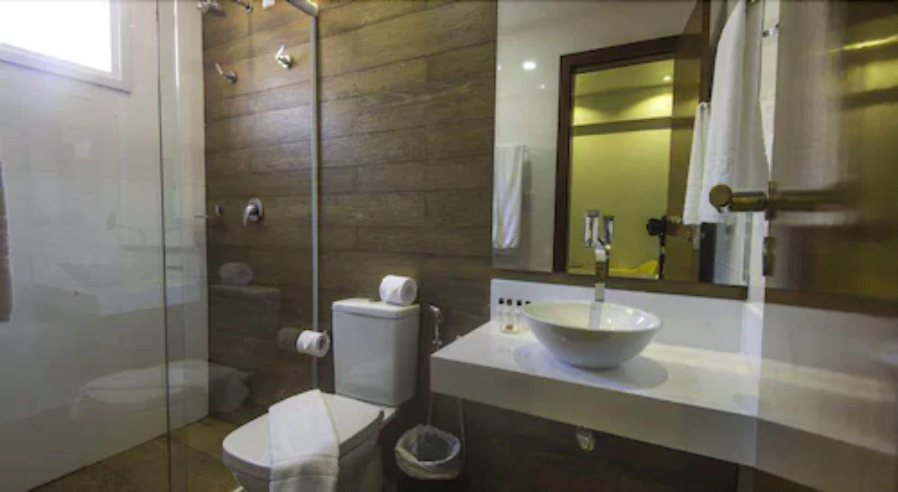 Foto - Cristal Pousada