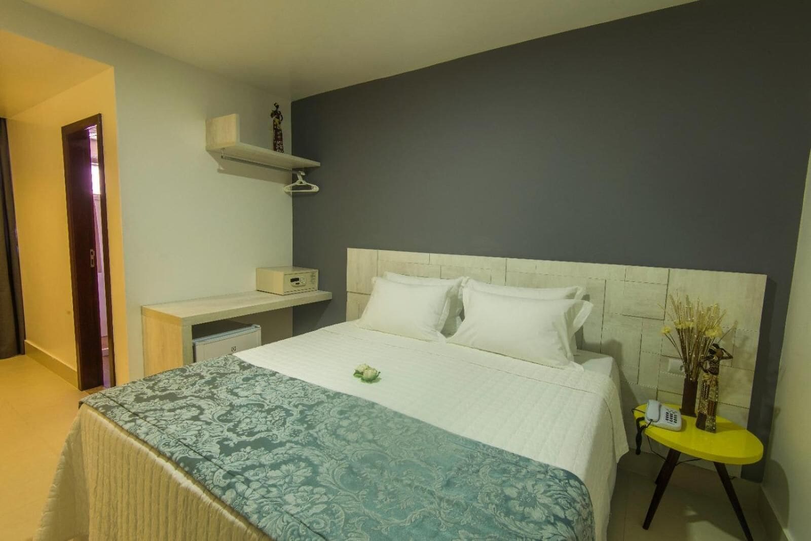 Foto - Cristal Pousada