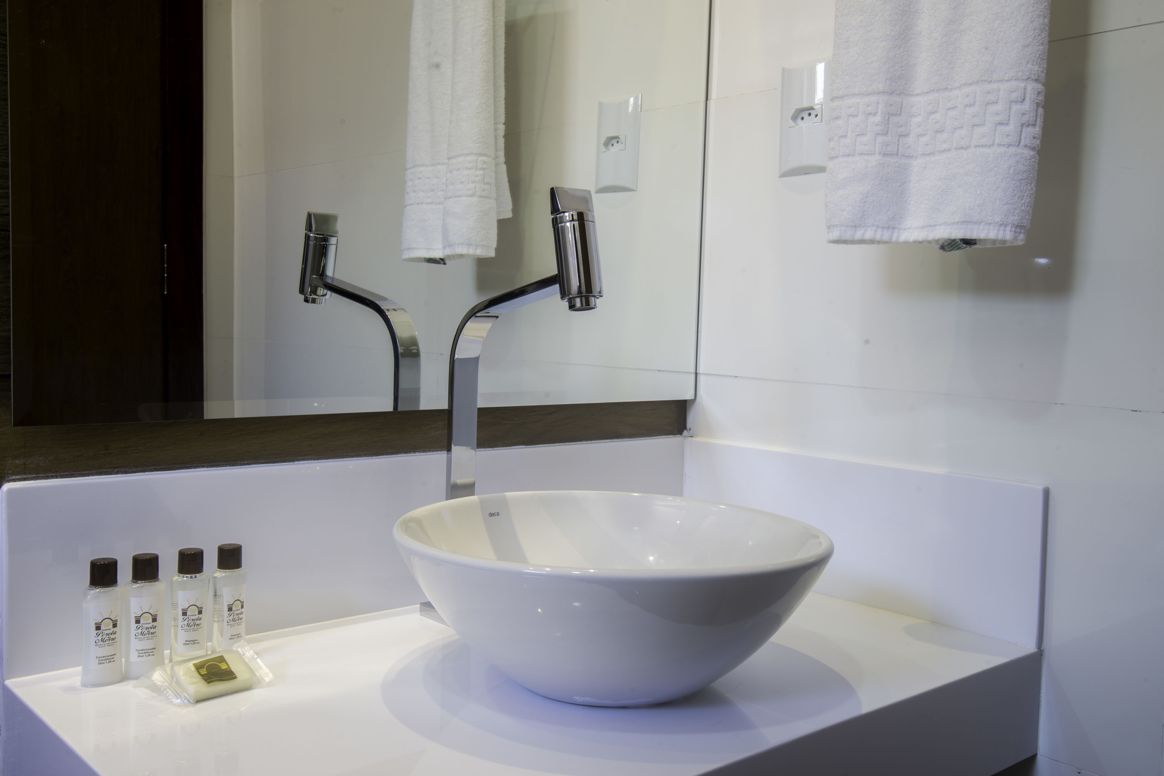 Foto - Cristal Pousada