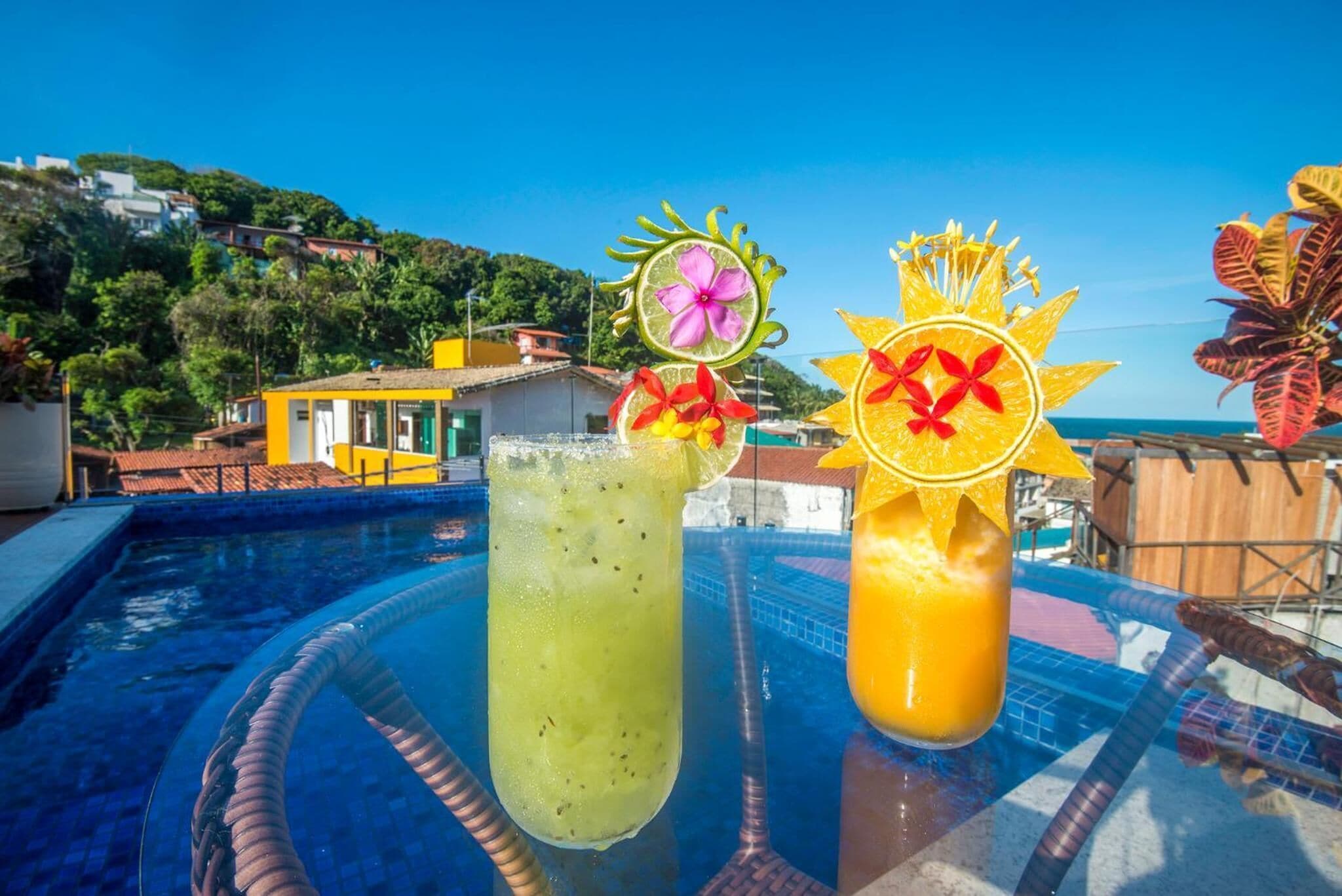 Foto - Cristal Pousada