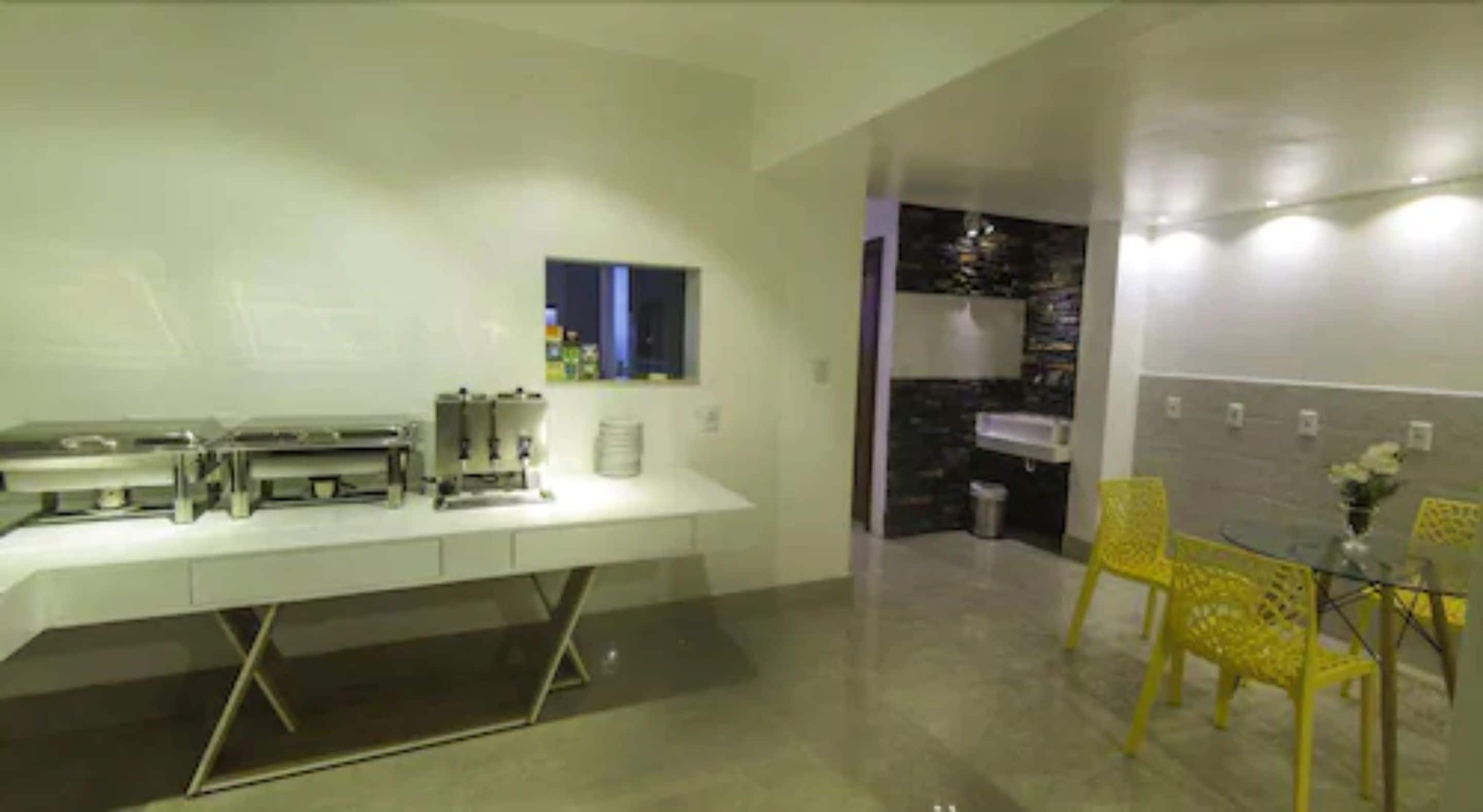 Foto - Cristal Pousada