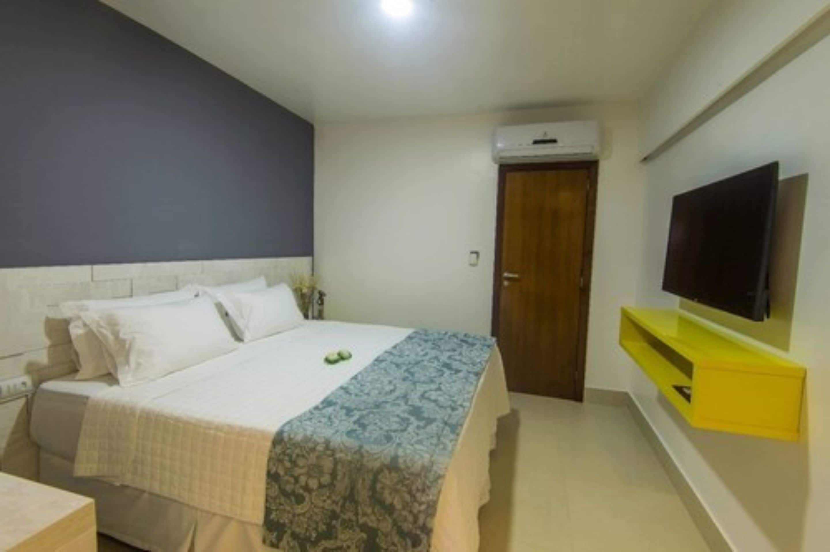 Foto - Cristal Pousada